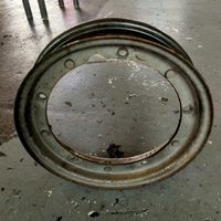 Vespa 10 Zoll Felge