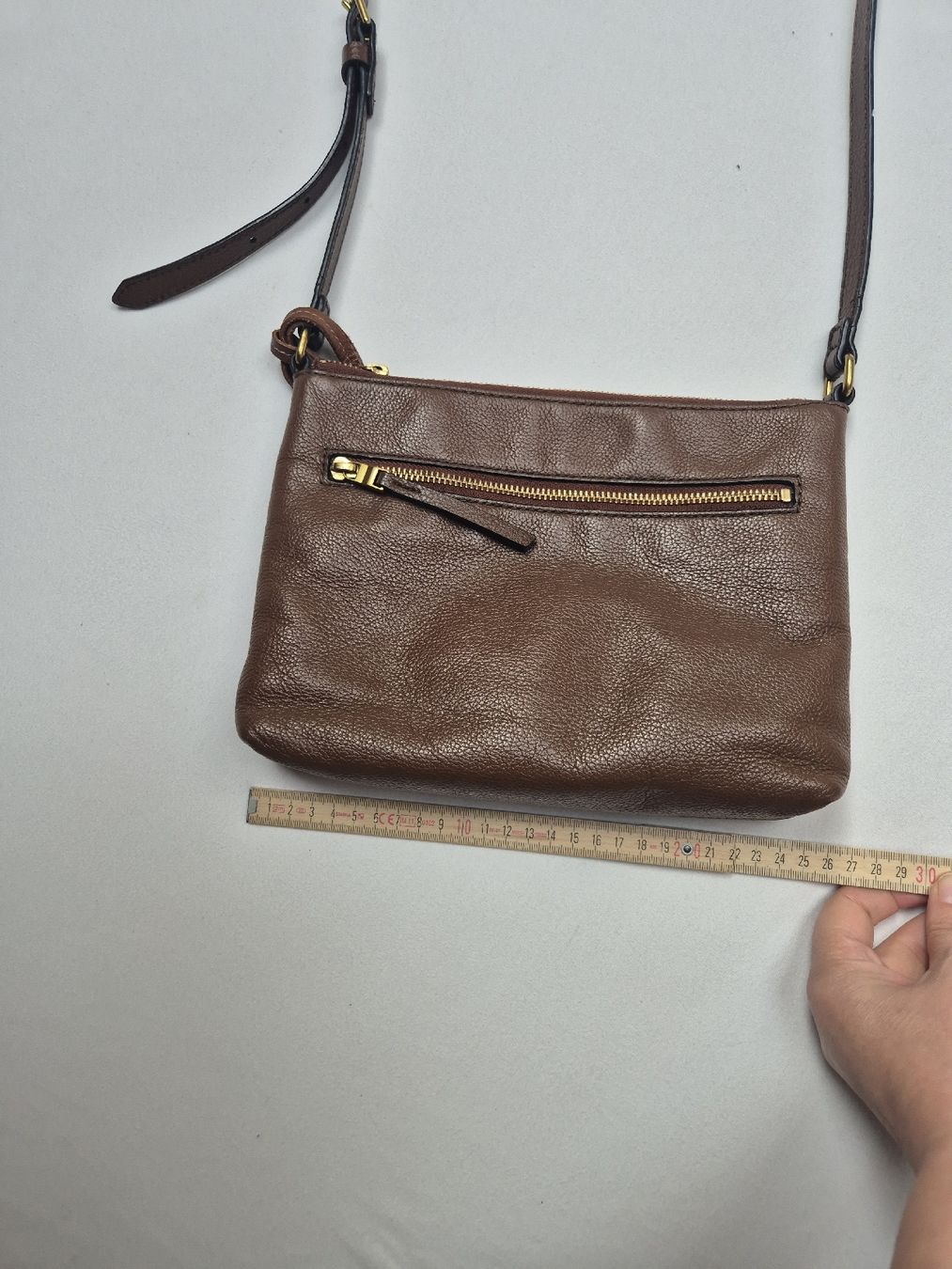 Fossil Taschen für Damen: Fossil Umhängetasche – Gebraucht aus Zürich von Drago670 2