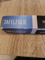 Tafelfolie - selbstklebend & abwischbar - 45 x 200cm