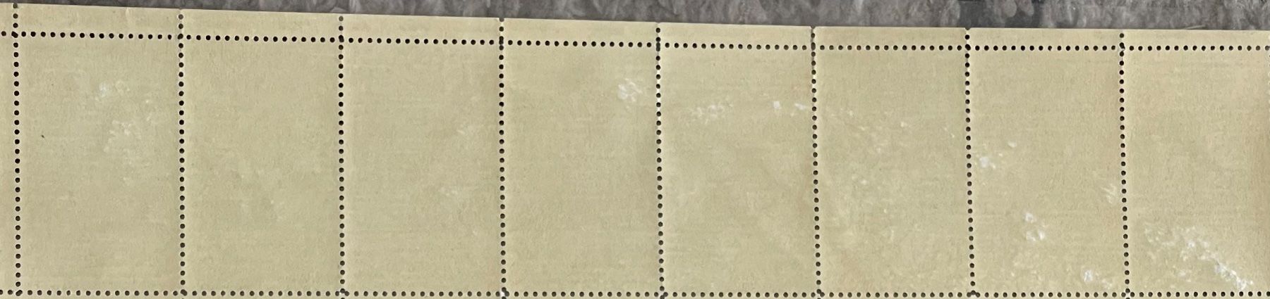 Tous les timbres: Briefmarken USA Serie Set – Neuf (Voir description) à Bern par TamSham 4