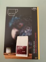 2 für 1! Bloom Specialty Coffee Gutschein Sursee!
