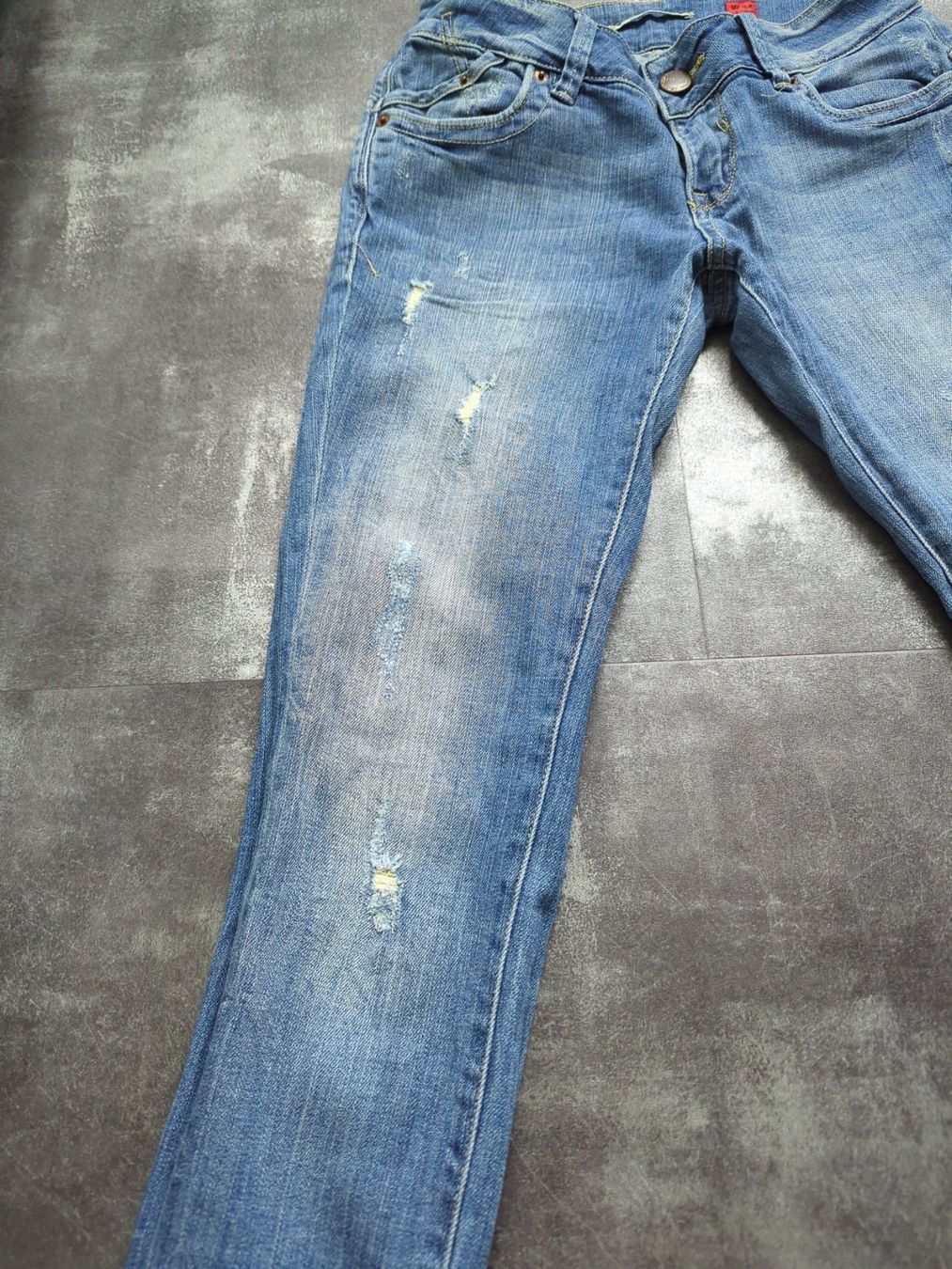 S.Oliver Jeans: S. Oliver Jeans/Gr 34 – Usato da Zug venduto da sunshinestateofmind 2