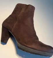 Stiefeletten von Högl, braun, Gr.  5½