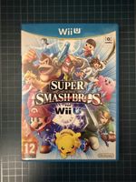 Super Smash Bros. für Wii U