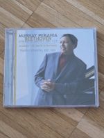 Neue CD: Beethoven Streichquartett, Sonate; Murray Perahia