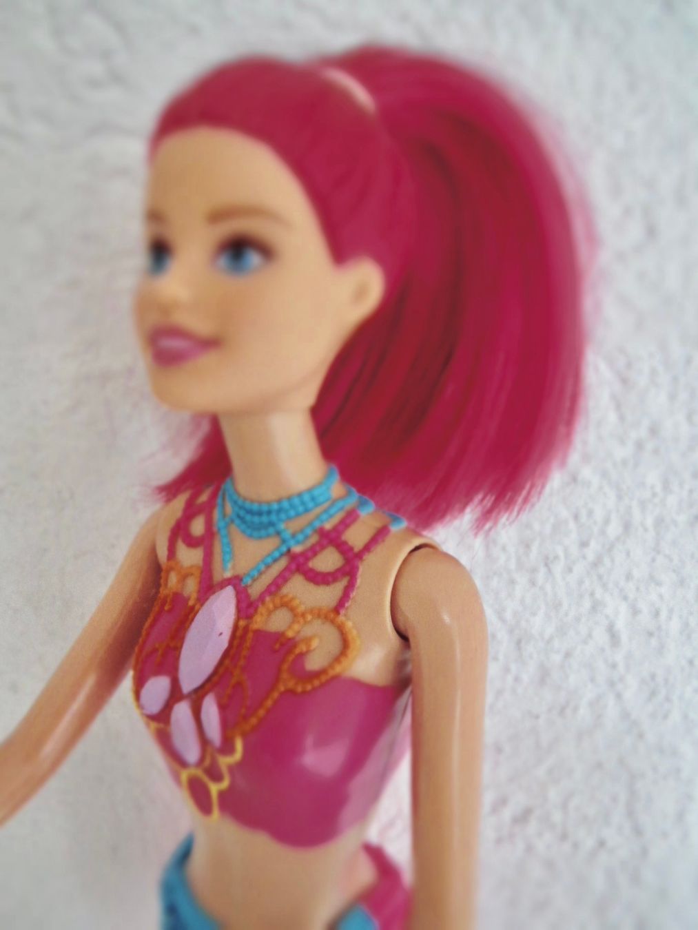 Bambole: 2 BARBIES SIRENE ARTICULEES – Usato da Murten venduto da Selliot 3