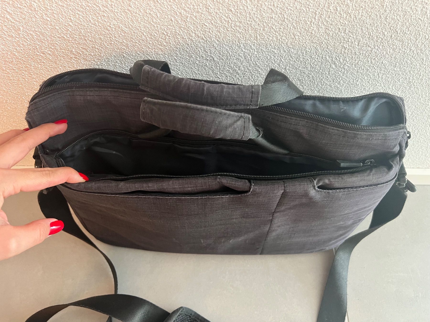 Borse: Laptop-Tasche von RIVACASE – Usato da Aarau venduto da BuddySwiss 1