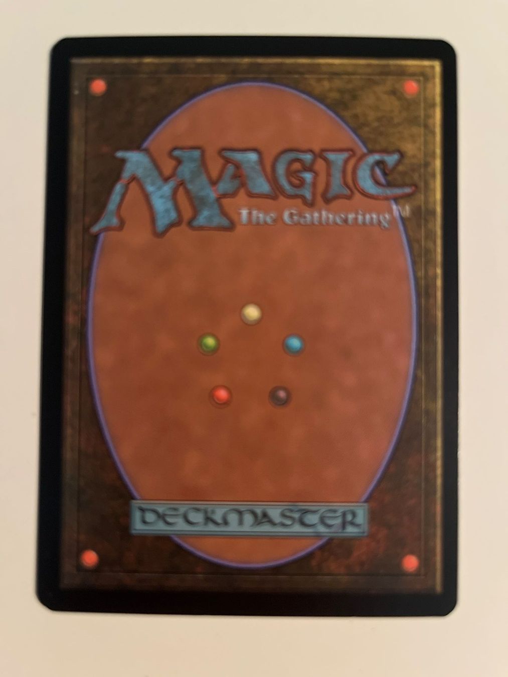 Magic The Gathering Carte collezionabili: 1 x Soratami Mindsweeper - Magic: The Gathering - MtG – Usato da Kriens venduto da Shadi1980 1