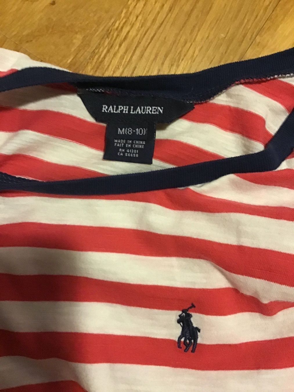 Ralph Lauren Kleider & Röcke: Ralph Lauren Kleid Gr. 146 – Gebraucht aus Zürich von froschchen79 4