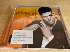 Michael Bublé – To Be Loved
