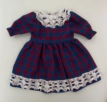 Puppenkleid