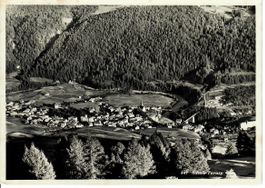 Schuls Tarasp 1944