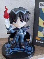 Fullmetal Alchemist Brotherhood Figurine Roy Mustang, manga