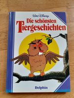 Die schönsten Tiergeschichten Walt Disney