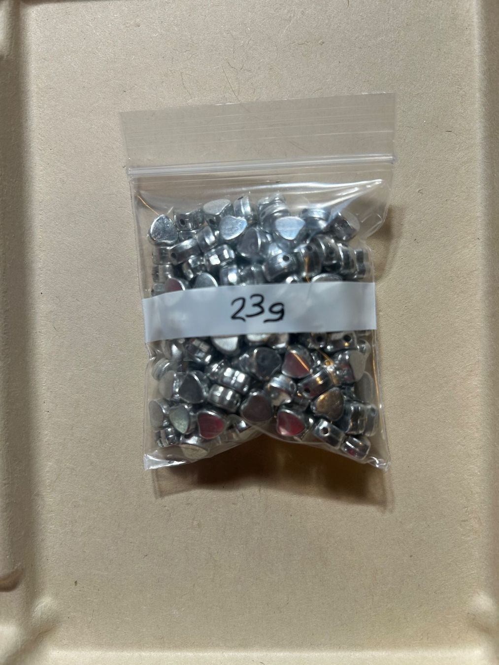 Perle (finte): Lot de perles heishi pour bracelet – Nuovo (secondo la descrizione) da Bouveret venduto da sev_qj7l 4