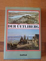 Der Üetliberg - Zürcher Hausberg!