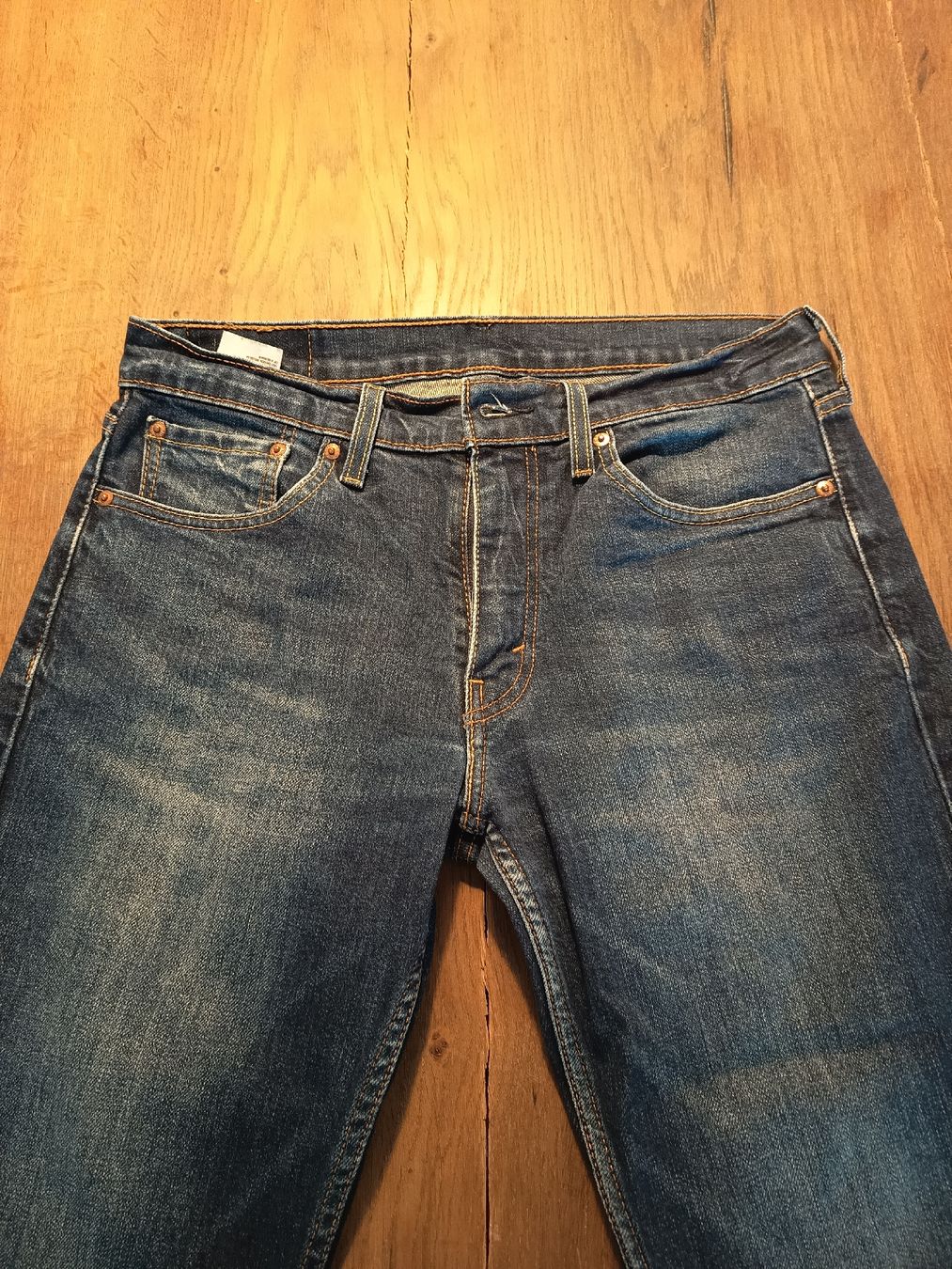 Levi's Jeans: Levis 511 Jeans W33/L32 – Usato da Belp venduto da lamadefi12 5