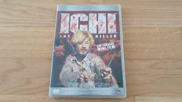 ⭐️DVD: ICHI THE KILLER - Meisterwerk von Takashi Miike