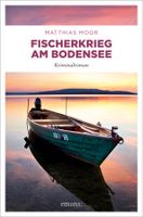 Moor Matthias - Fischerkrieg am Bodensee / Krimi
