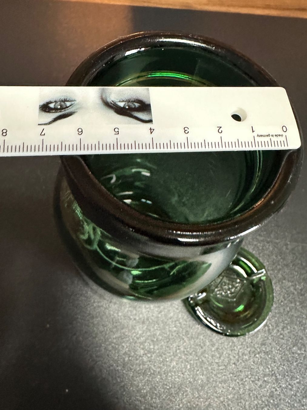 Bülacher Contenitori & Simili: Bülach Einmachglas top Zustand – Usato da Frauenfeld venduto da aluma14 5