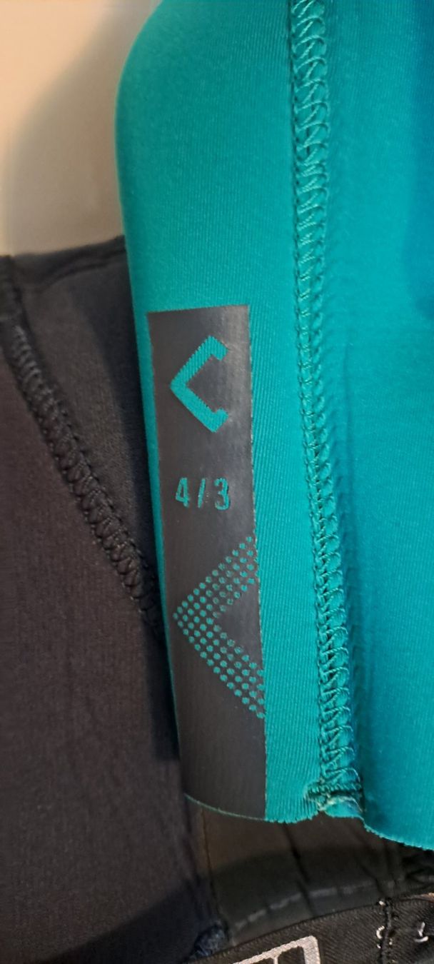 Anzüge: ION Wetsuit Gr. 152/12 (Junior) – Gebraucht aus Männedorf von Nelly-77 3