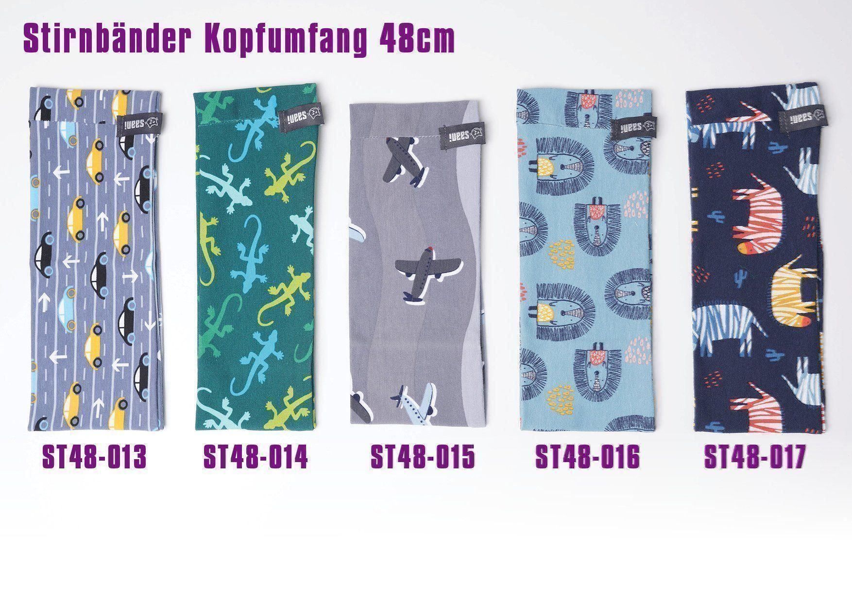 Sonstige Mädchenkleider: Stirnbänder Grösse 48 – Neu und originalverpackt aus Buochs von chicco64 3