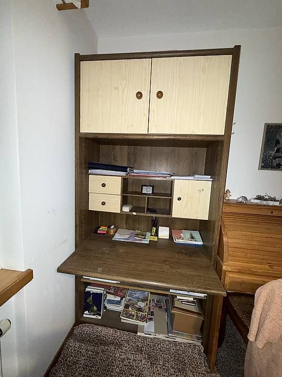 Schränke: Büro möbel – Gebraucht aus Neftenbach von bel_9lt9
