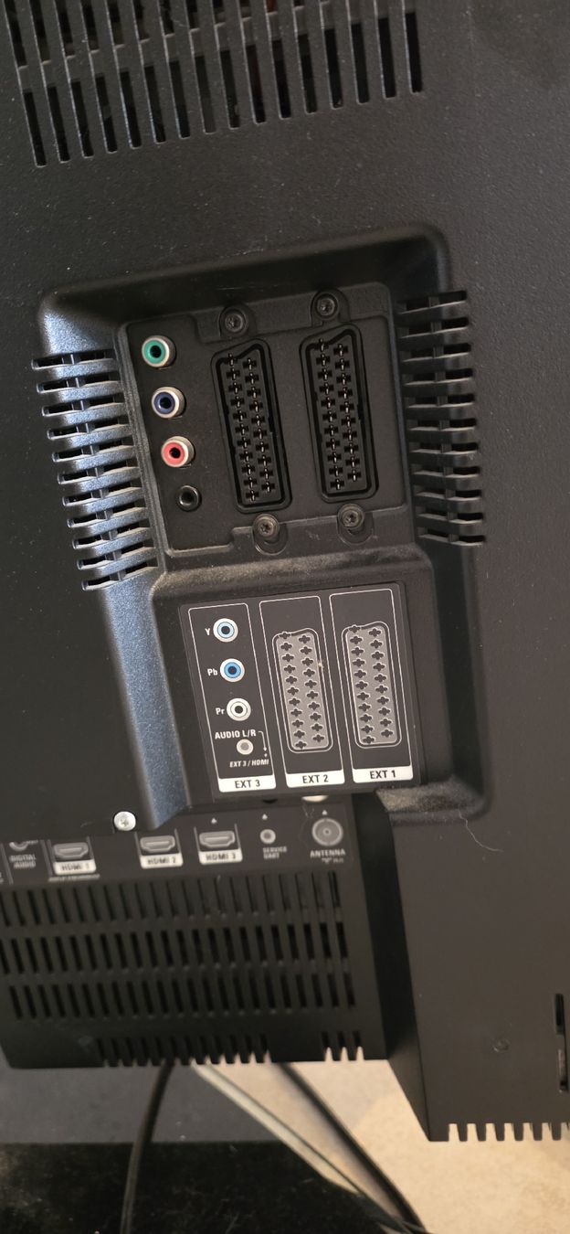 Philips Appareils TV: TV Philipps – D'occasion à Ste-Croix par kar_9x7w 2