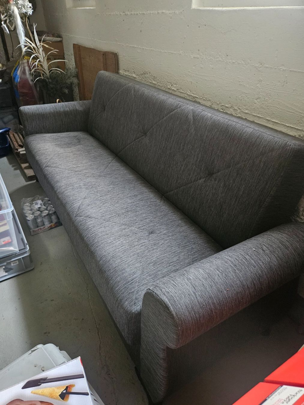Divani: Schönes Sofa – Usato da Burgdorf venduto da Margrit00