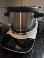 Bosch Cookit mit viel Zubehör und laufender Garantie