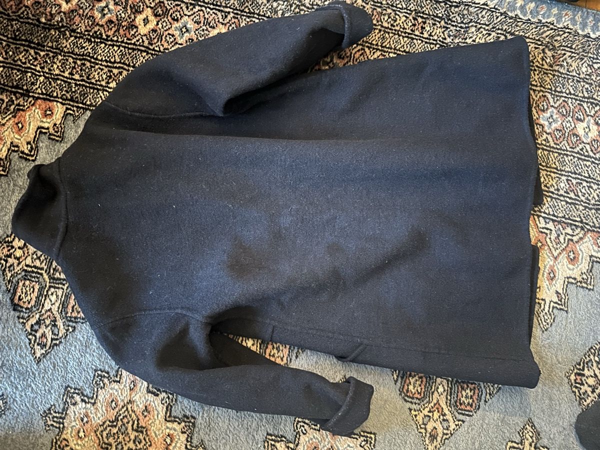 Zara Giacche & Cappotti: ZARA mantel 122 – Usato da Uster venduto da bek_v2ct 3
