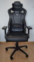 noblechairs EPIC Echtleder