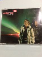 Dario G Dream To Me Maxi Single guter Zustand