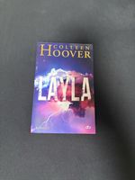 Layla Colleen Hoover