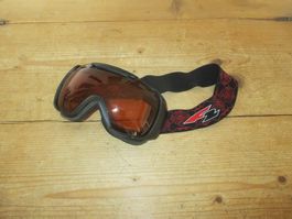 Skibrille