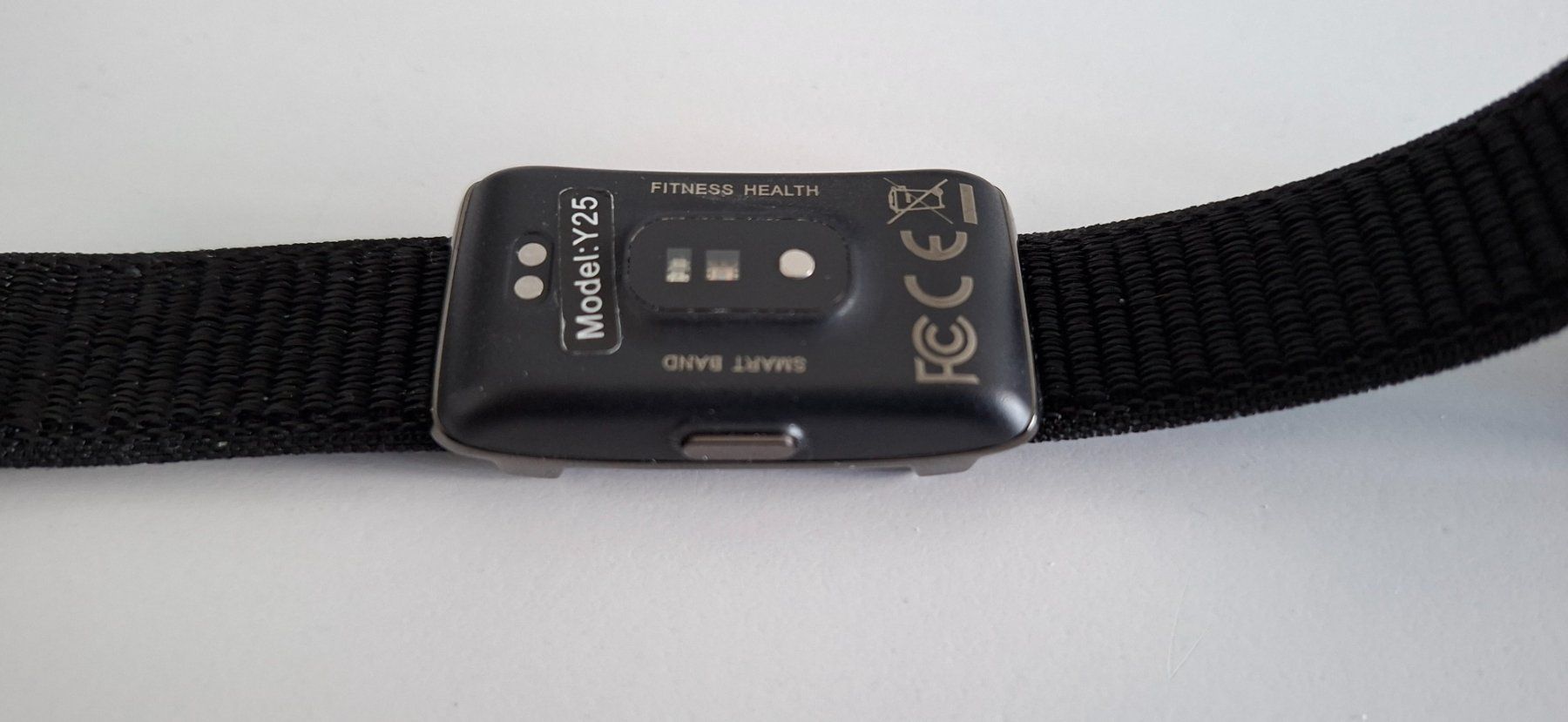 Smartwatch: Smart Band ohne Display – D'occasion à Bern par Wario 1