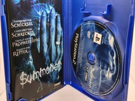 Summoner PS2 - Jeu d'aventure en très bon état!