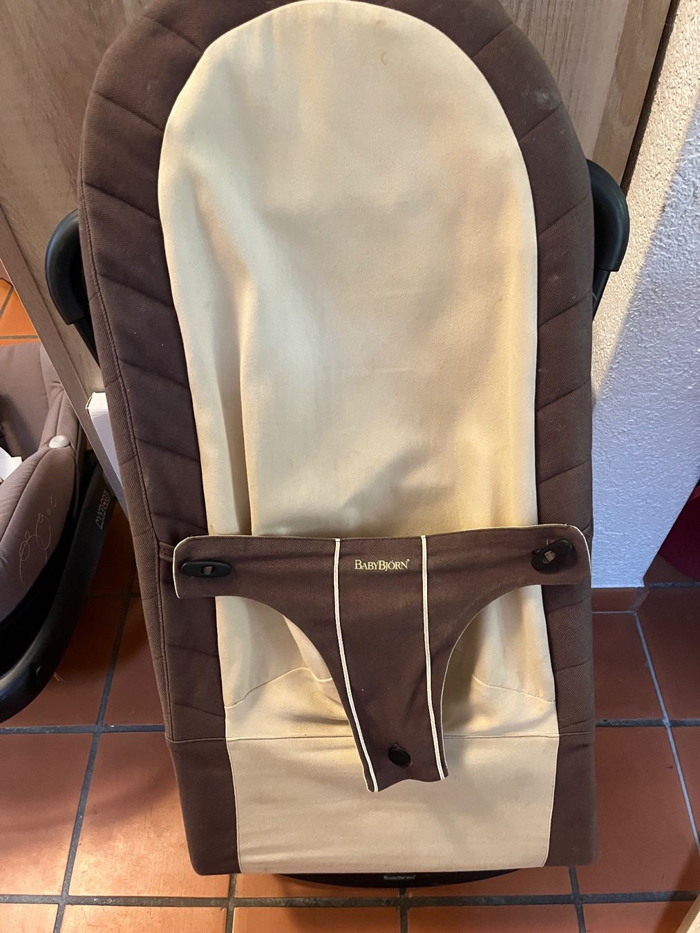 Babybjörn Wippen & Schaukeln: BabyBjorn Wippe – Gebraucht aus Unterentfelden von plastmass 2
