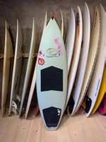 Surfboard Force Line 5.8