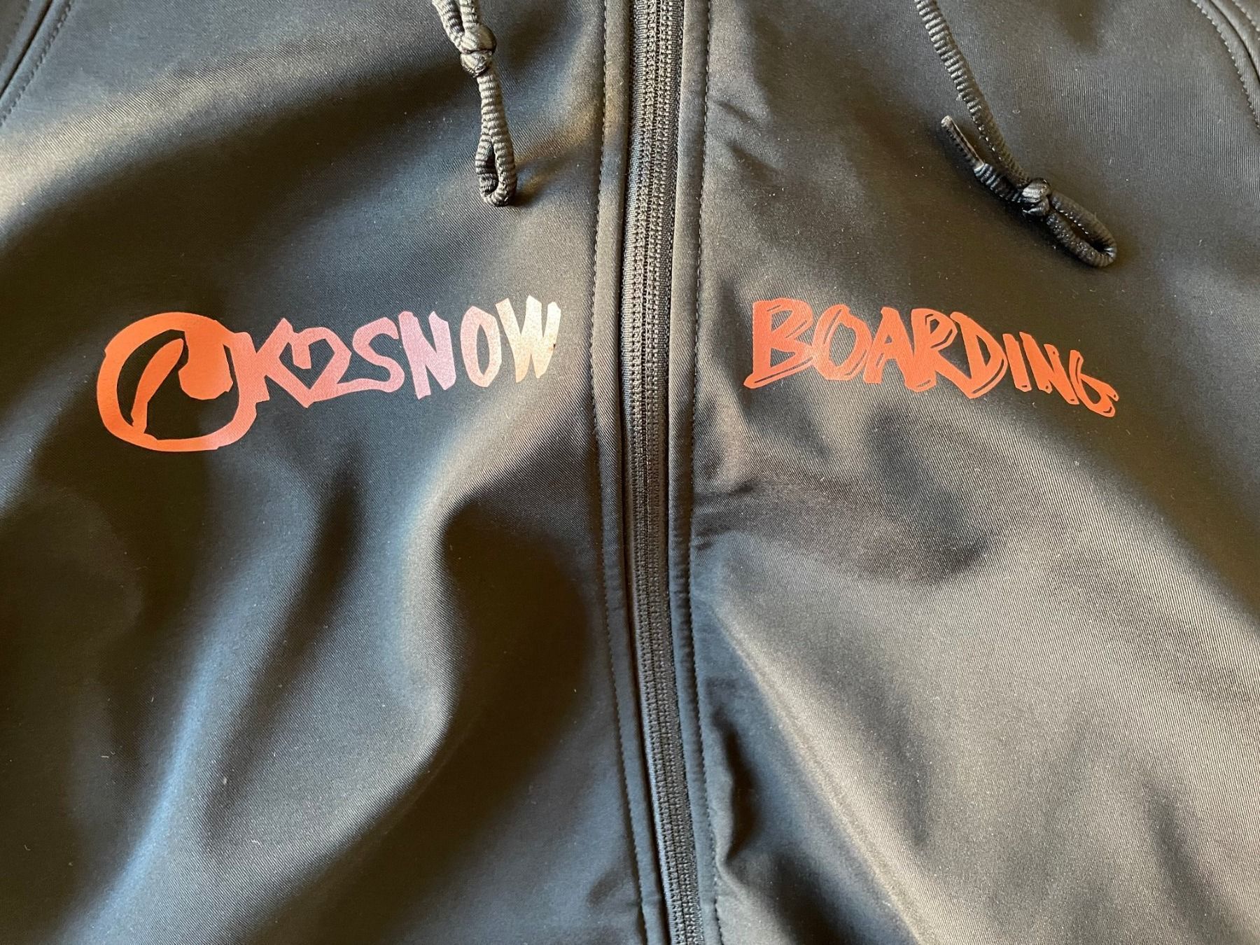 K2 Giacche: K2 Snowboarding Softshelljacke – Nuovo (secondo la descrizione) da Chur venduto da adien 2