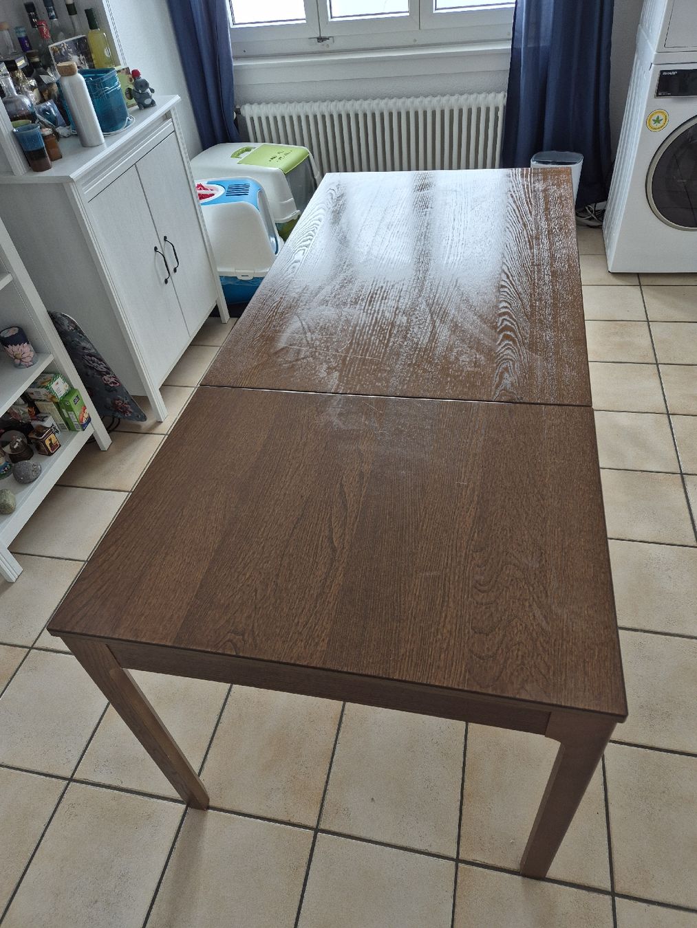Tavoli: Table à manger – Usato da Les Hauts-Geneveys venduto da leo_5jl5 2
