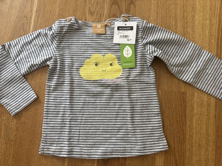 Shirt 86 NEU