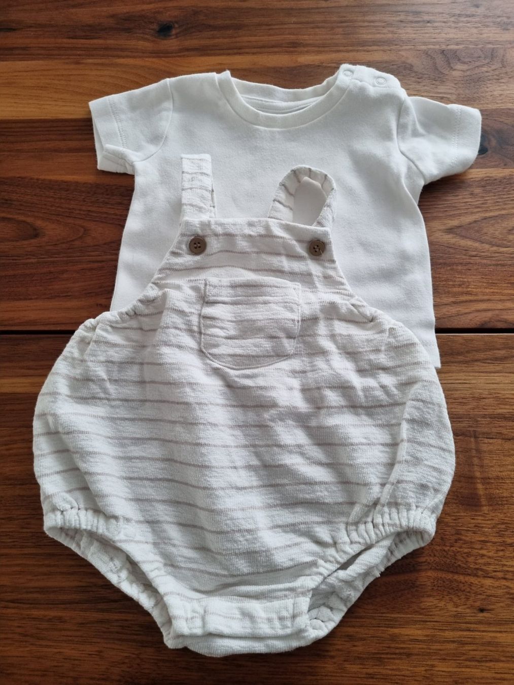 Lotti di vestiti: Sommerset Baby gr 62 – Usato da Volketswil venduto da Biin