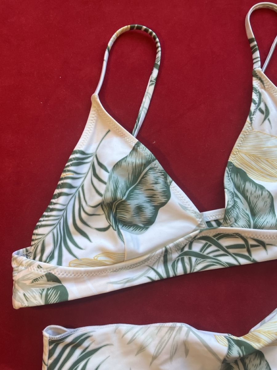 Rip Curl Costumi da bagno & Bikini: Rip Curl Bikini Oberteil Unterteil Grösse S neu – Usato da Muralto venduto da jac_hkz5 2