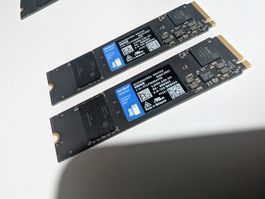 500GB WD Blue SN5100 NVMe PCIe Gen 4.0