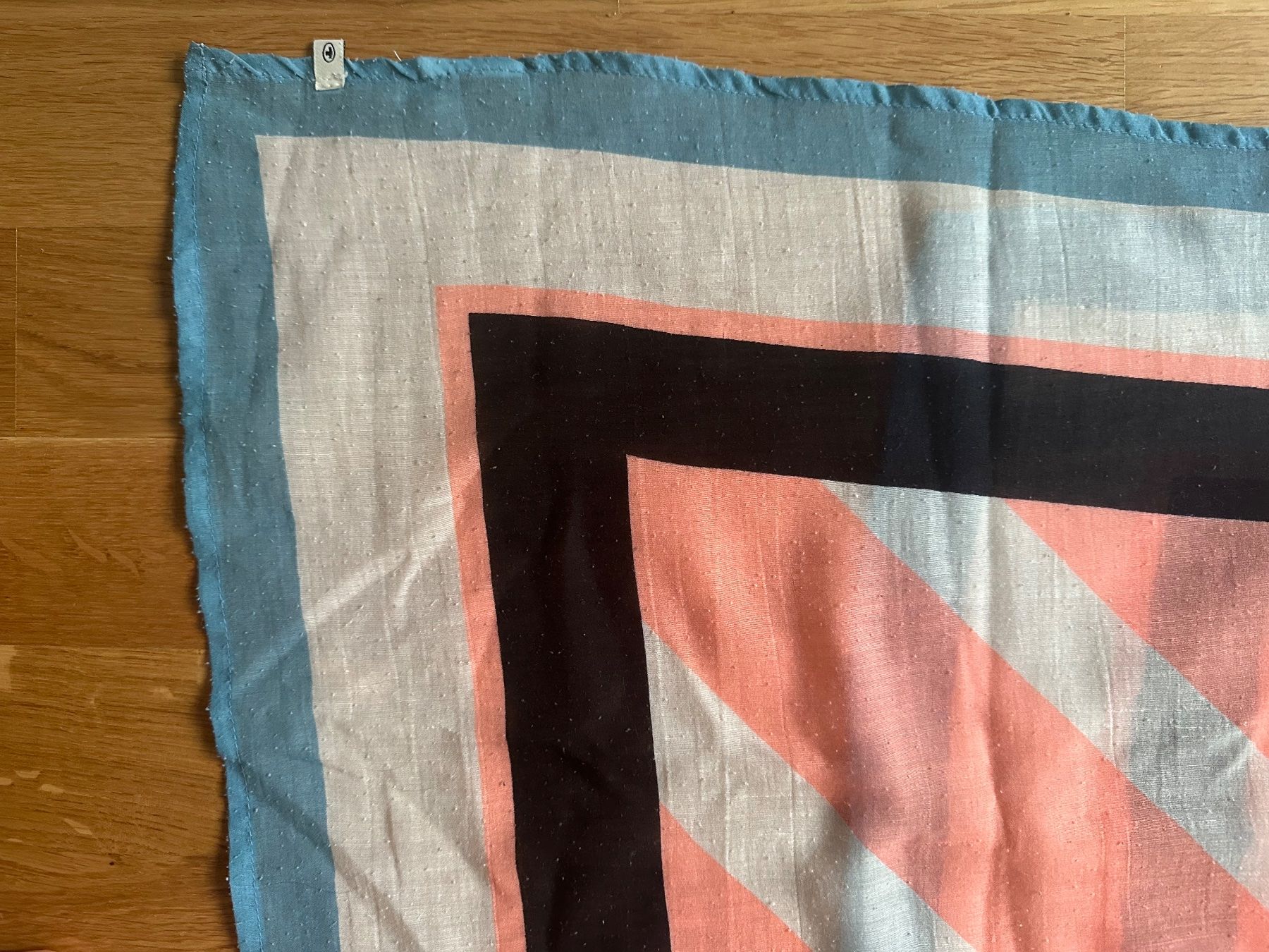 Tom Tailor Foulard & Sciarpe: Sommertuch Tom Tailor – Usato da Unterägeri venduto da StefanGekko 4