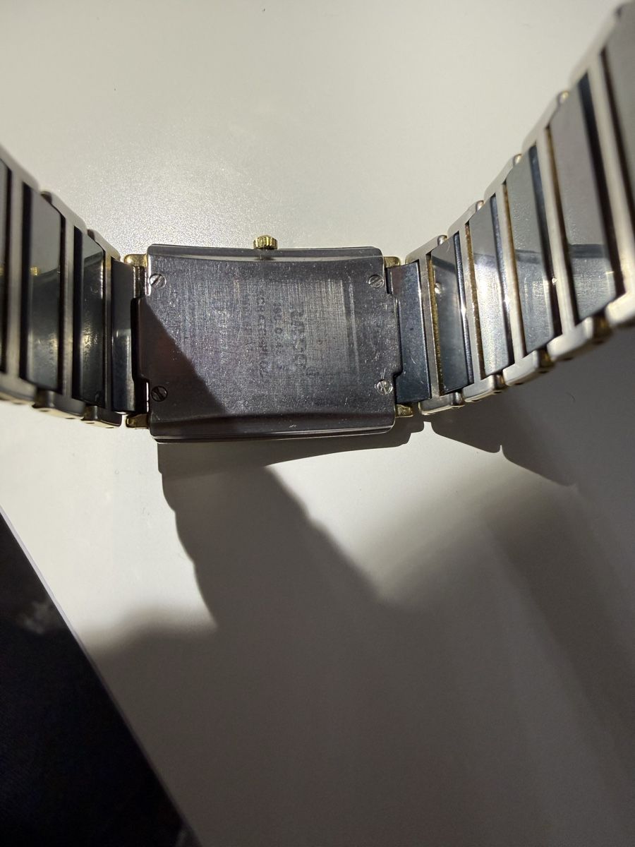 Rado Orologi: Rado Diastar Uhr – Usato da Benglen venduto da Dubai1234 2