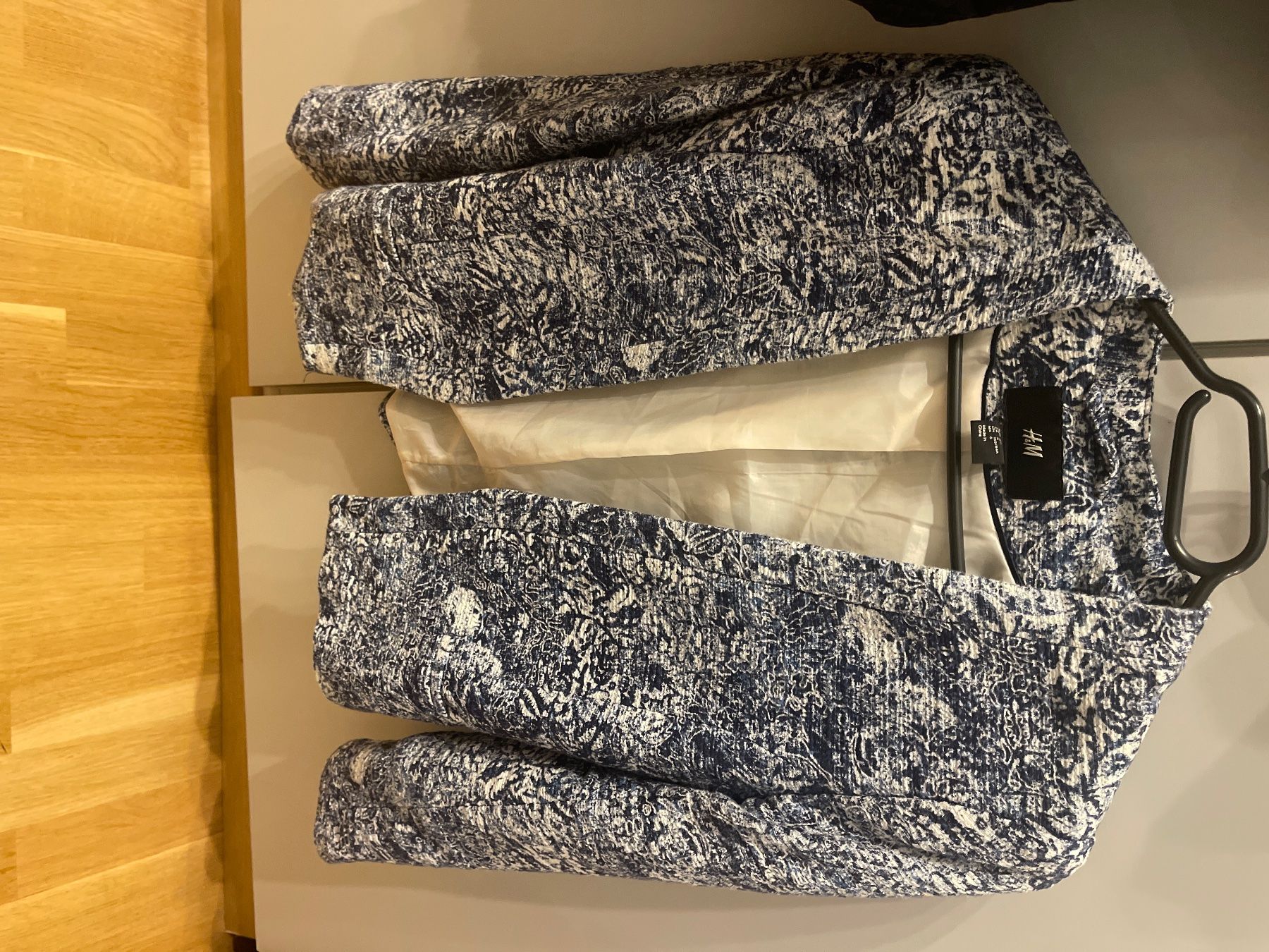 H&M Vestes: Blazer – D'occasion à Birmensdorf ZH par irina61