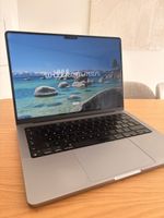MacBook Pro 14 Zoll M2 Max, 2023, 32GB, 1TB