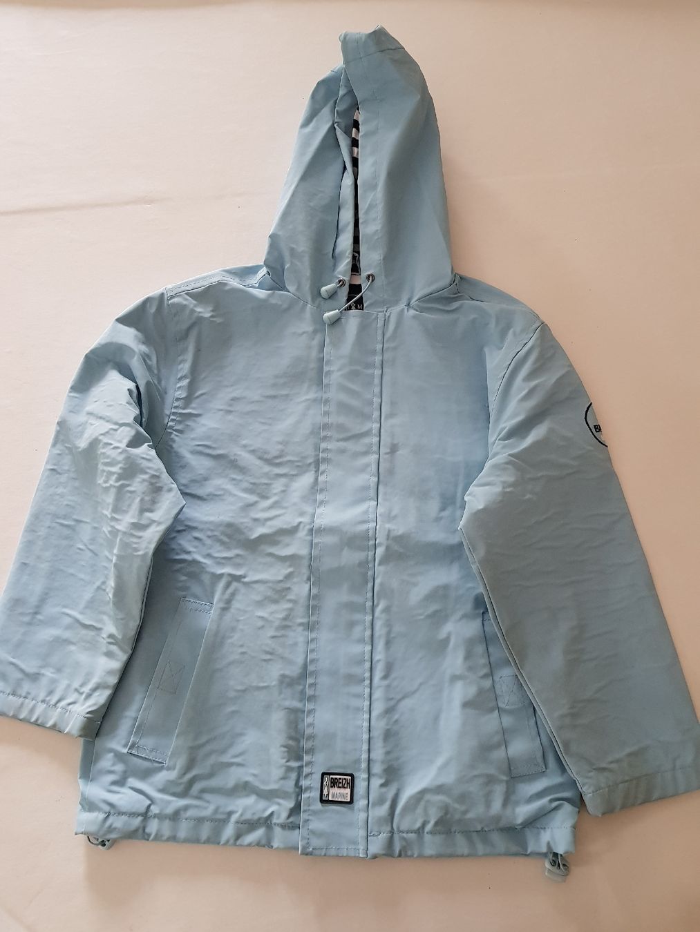 Giacche: veste de pluie – Usato da Hermance venduto da Triplebizzo